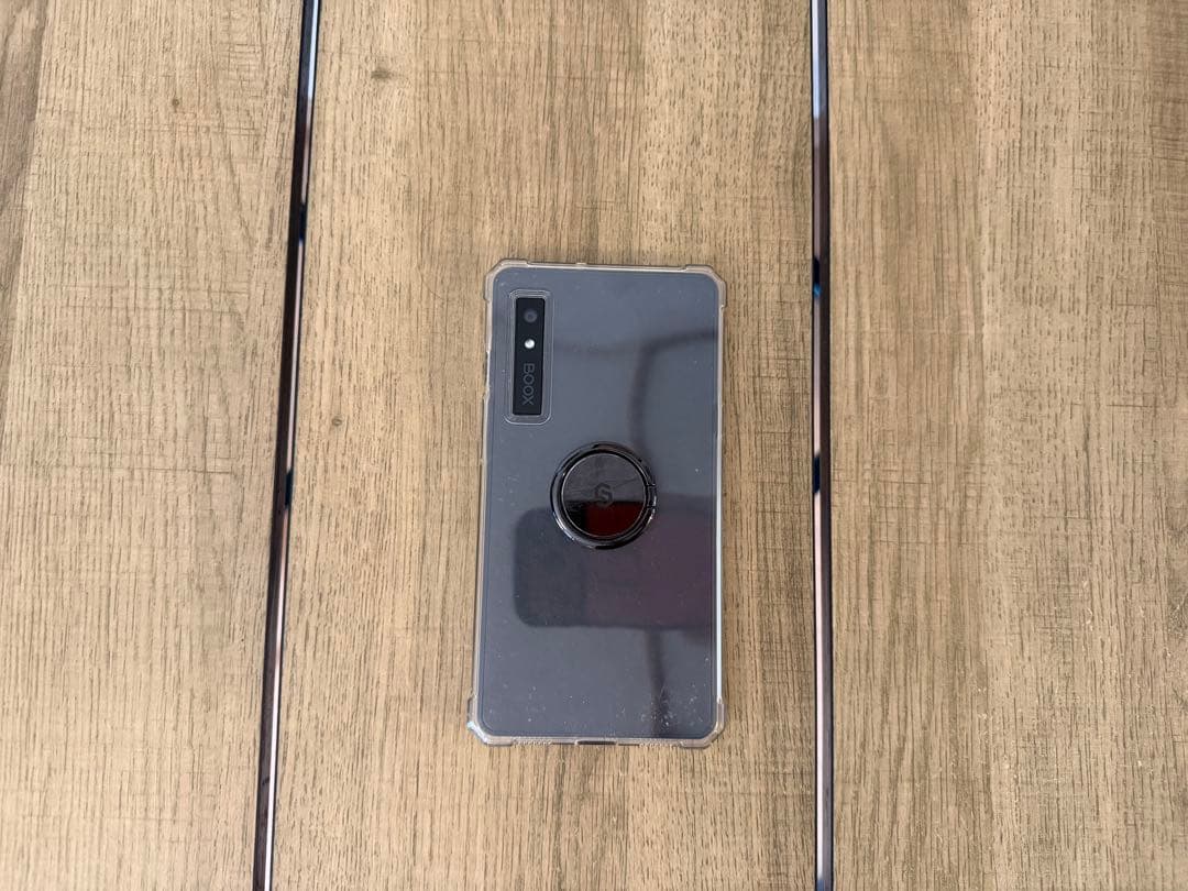 BOOX Palma2 6.13インチ 電子書籍リーダー　ケースつき