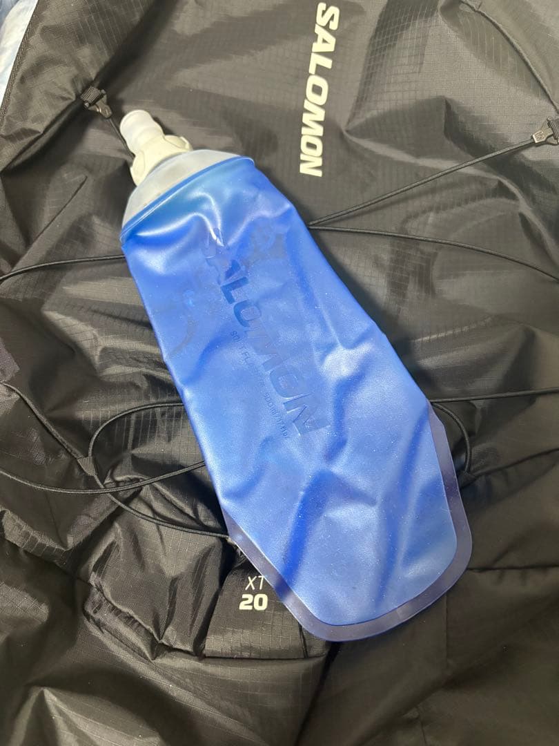 SALOMON XT 20 リュック バックパック