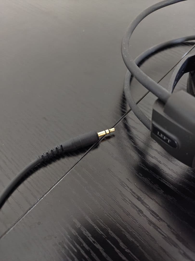 ヘッドホン audio-technica ATH-A900Z