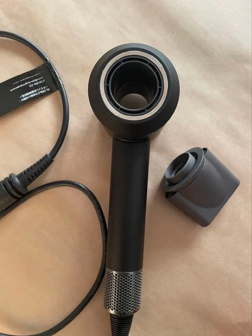 ダイソン　ドライヤー　HD08 ヘアドライヤー