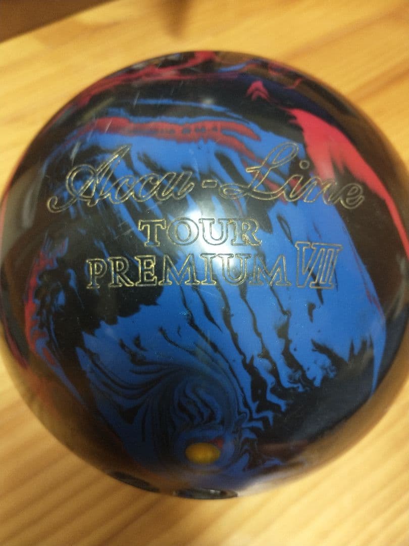 値下げナノデスツアープレミアムVII　14ポンド