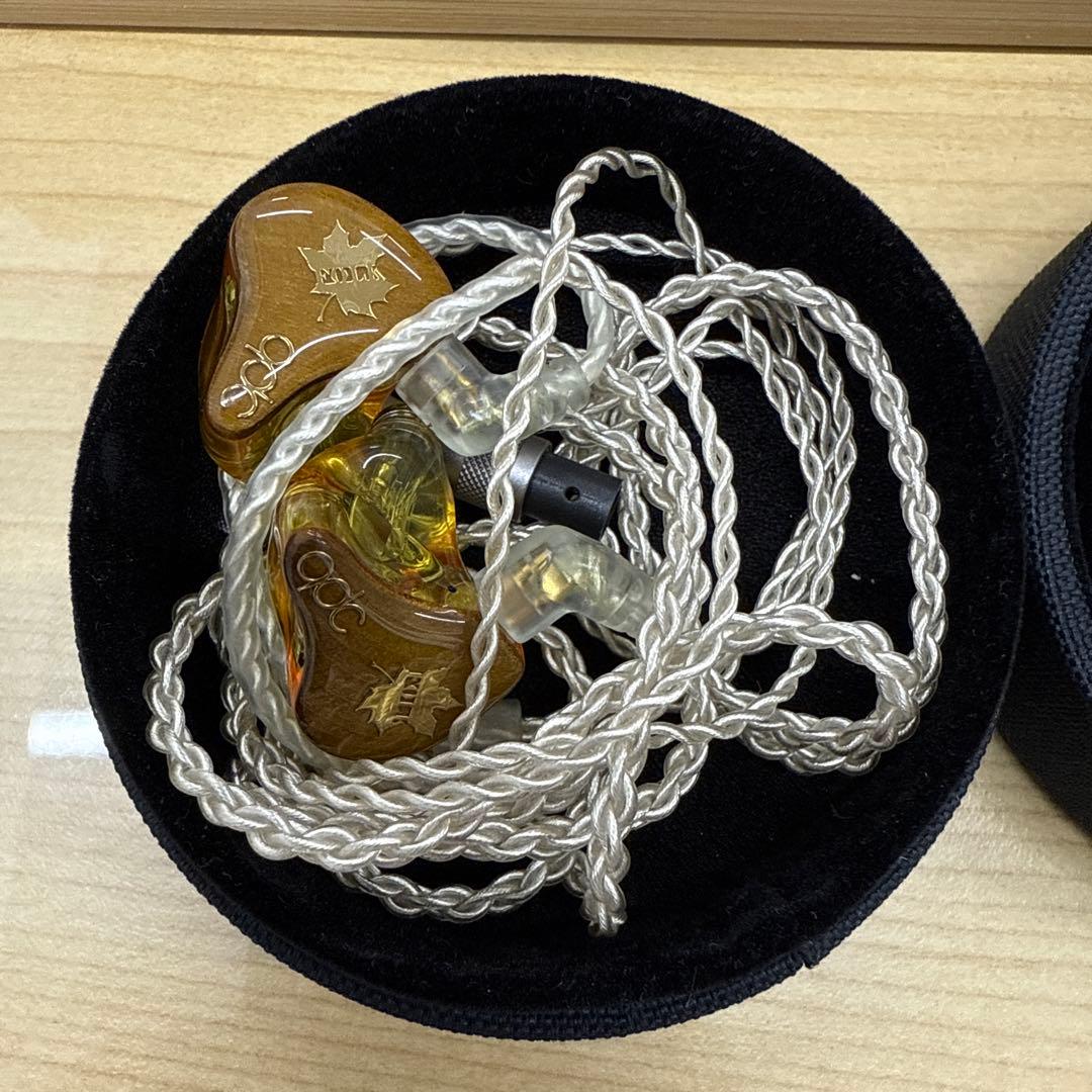 Hybrid Folk-S 【QDC-HYBRID-FOLK-S】