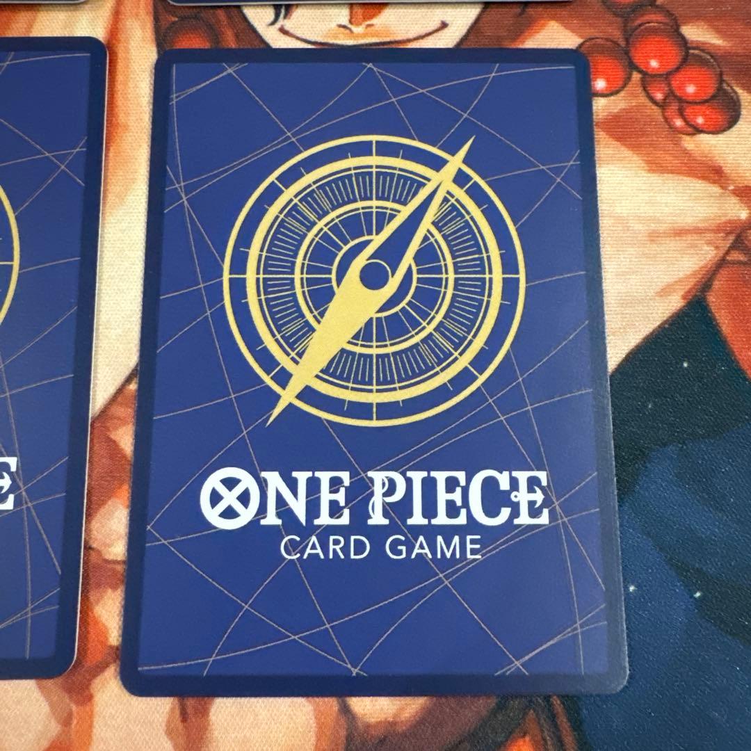 ワンピースカード　ジュエリー・ボニー C SP ST02-007