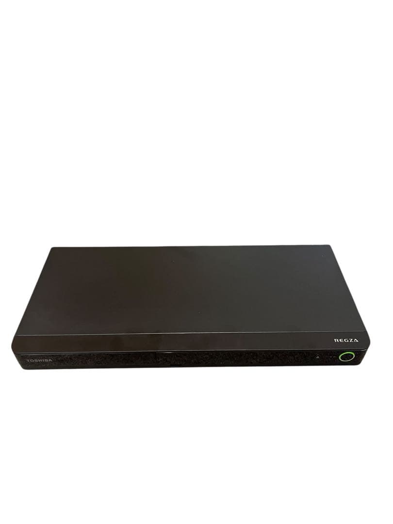TOSHIBA 東芝 REGZA DBR-T101 ブルーレイレコーダー