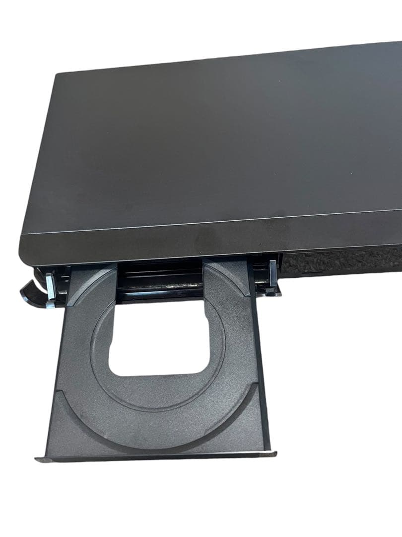 TOSHIBA 東芝 REGZA DBR-T101 ブルーレイレコーダー