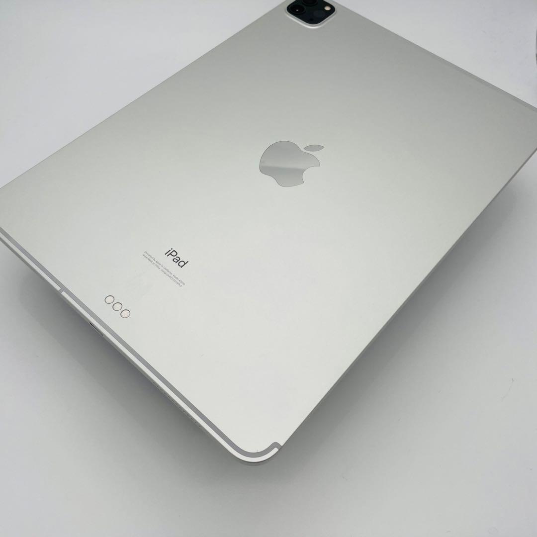 A 100% iPad Pro 11インチ 第2世代　512GB セルラー