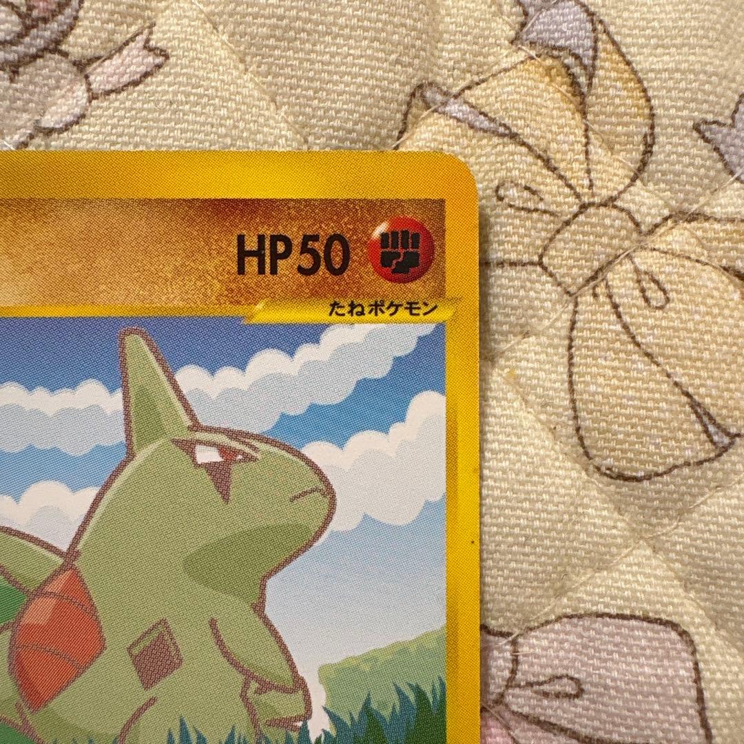 ポケモンカードe ヒカチュウ ヨーギラス ANAスペシャル