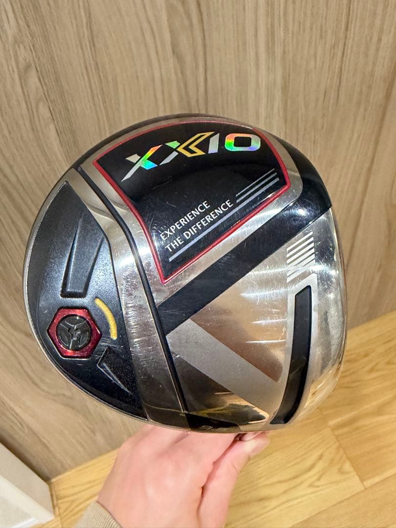 M ⭐️おすすめ⭐️XXIO 11 ドライバー