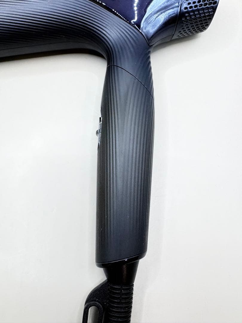 Refa リファ ビューテックドライヤー スマート ブラック 484