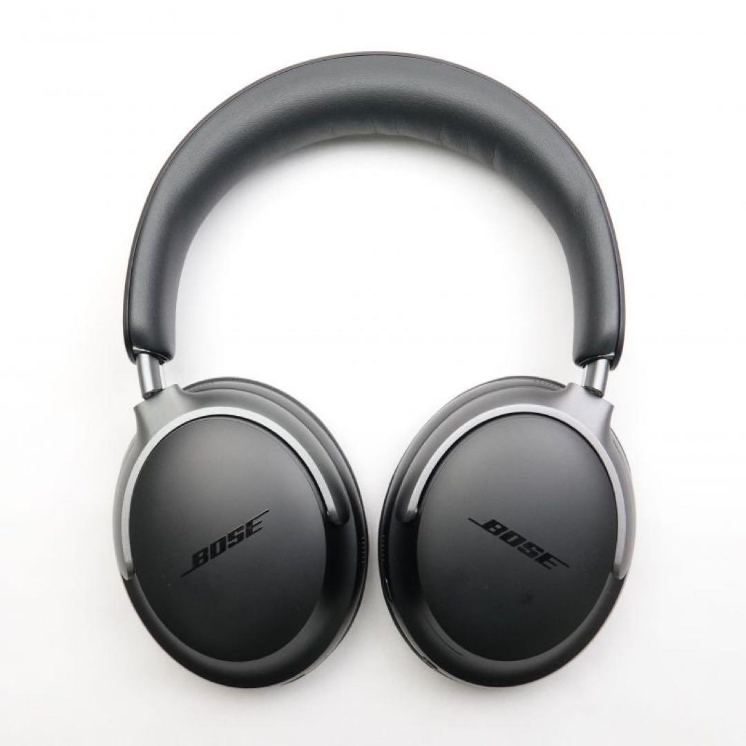 さみだれさん専用 Bose QuietComfort ウルトラヘッドホン