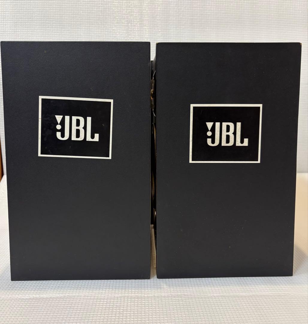 JBLJ216PRO スピーカー2台セット【動作確認済】