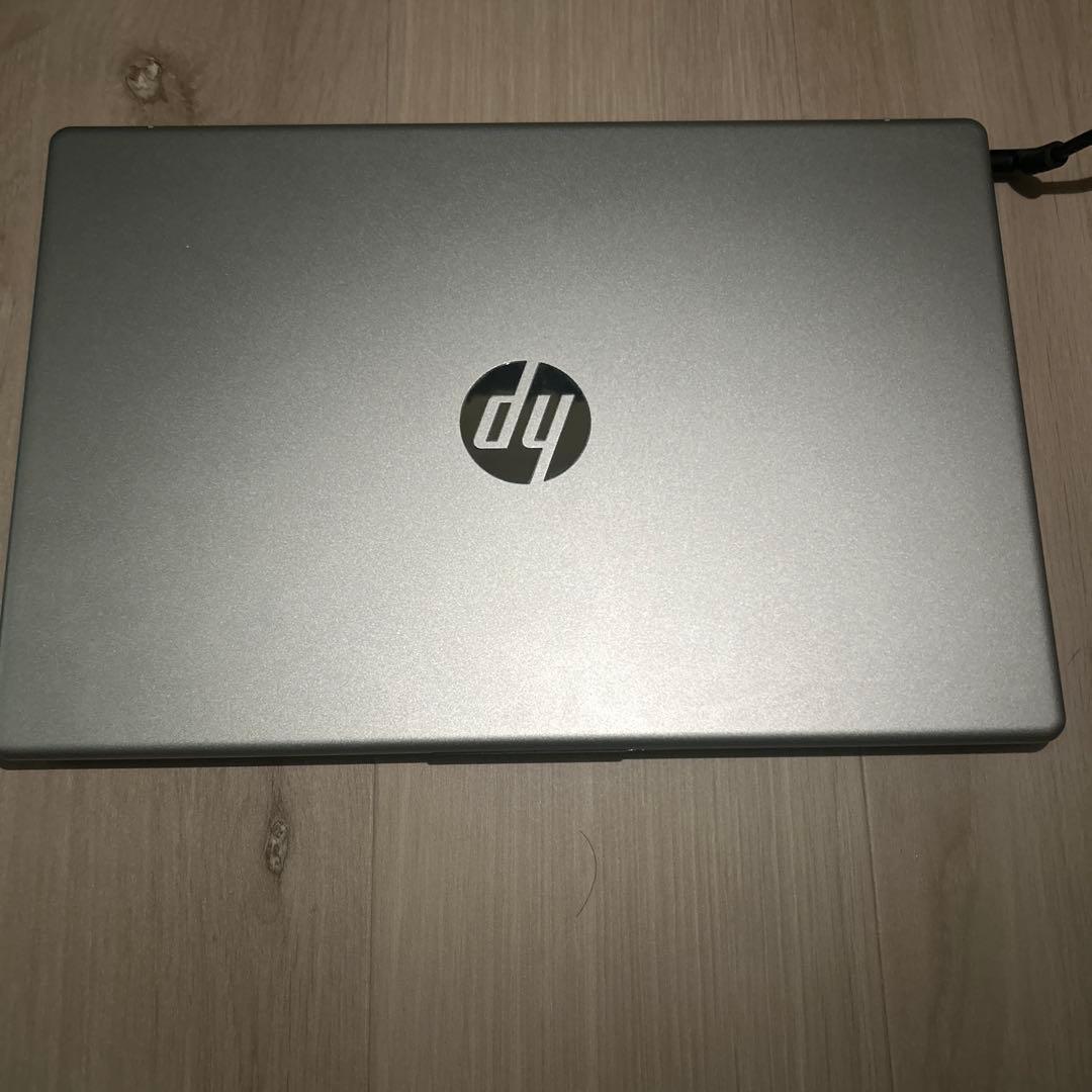（美品！）hp Laptop 14-em0xxx ノートパソコン