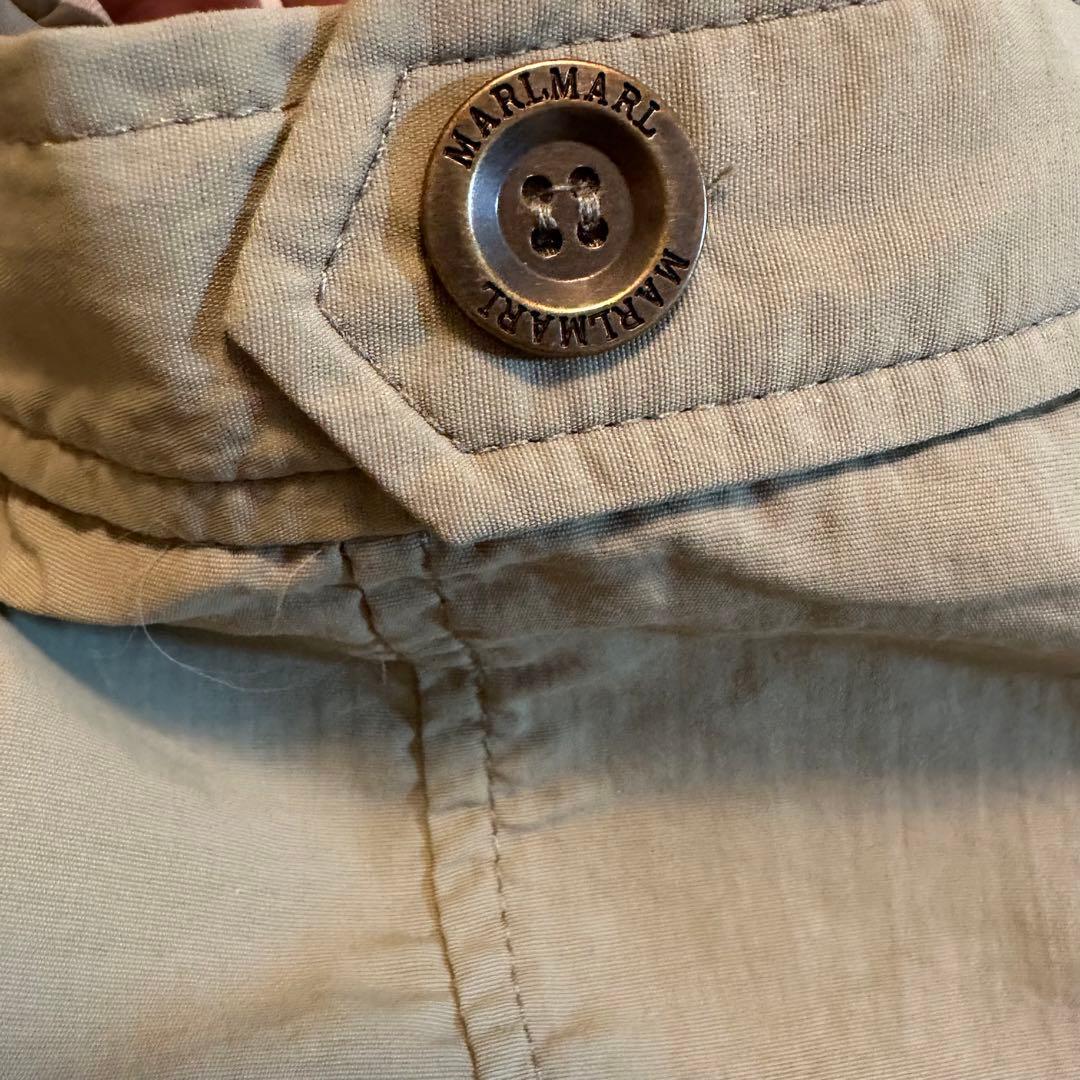 マールマール　セットアップ　プレイウェア