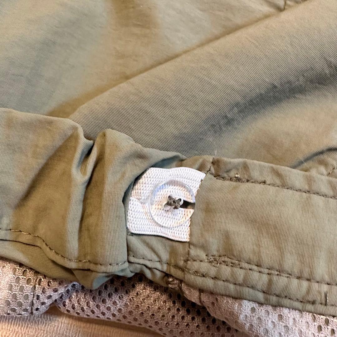 マールマール　セットアップ　プレイウェア