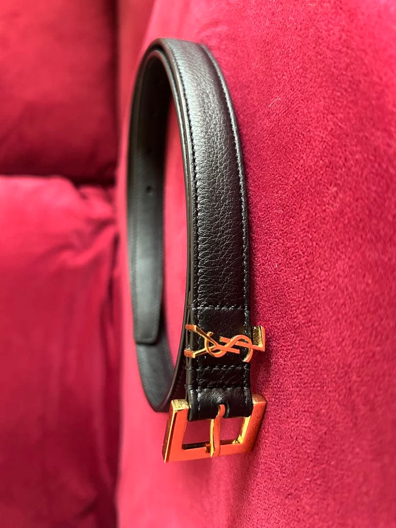 SAINT LAURENT ベルト
