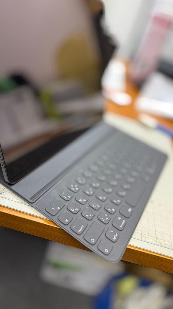 美品12.9インチ iPad Pro 1TB 第4世代 SIMフリー おまけ付