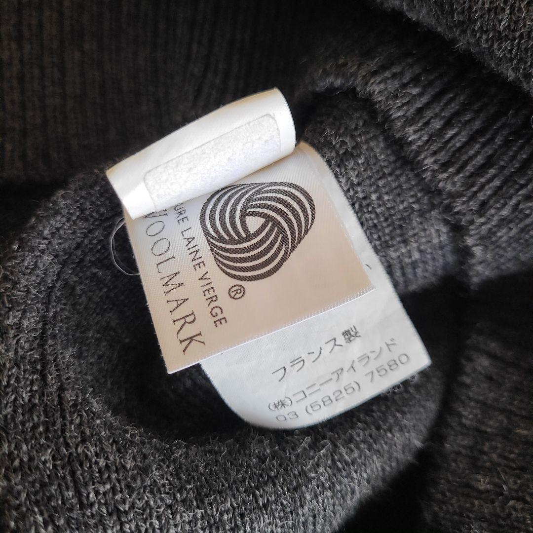 セントジェームス セーター ニット カンケル Lサイズ