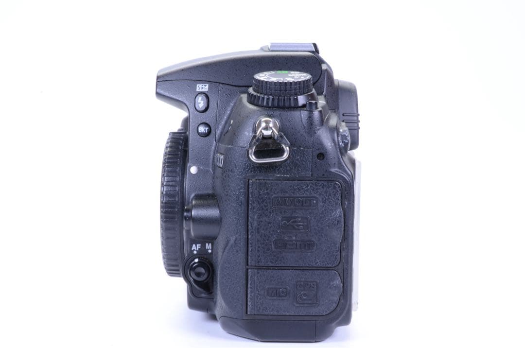Nikon D7000 18-105mm VR レンズキット　現状品