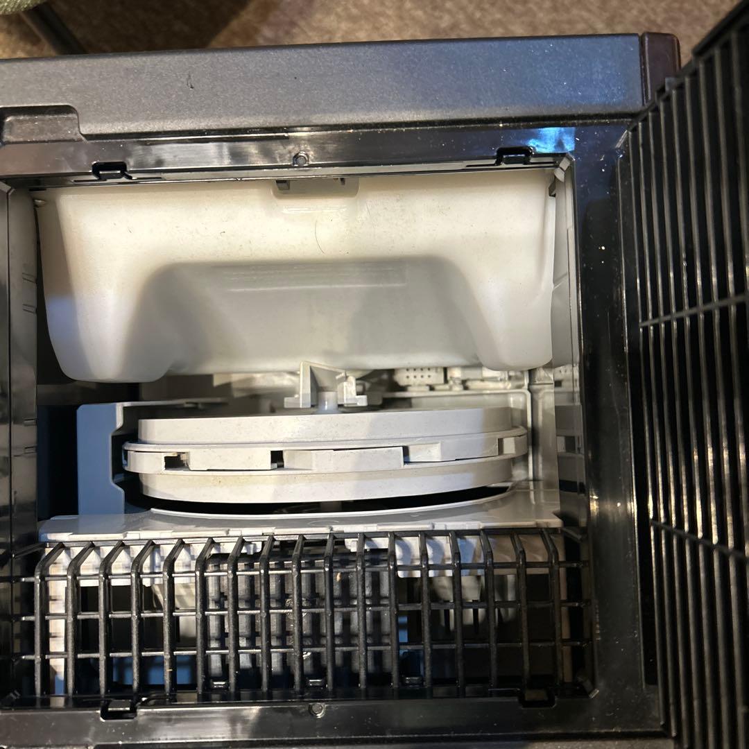 加湿機能　空気清浄機 ストリーマー　 ダイキン　MCK55W-T