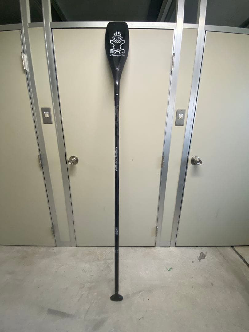 STARBOARD カーボンパドル リマM