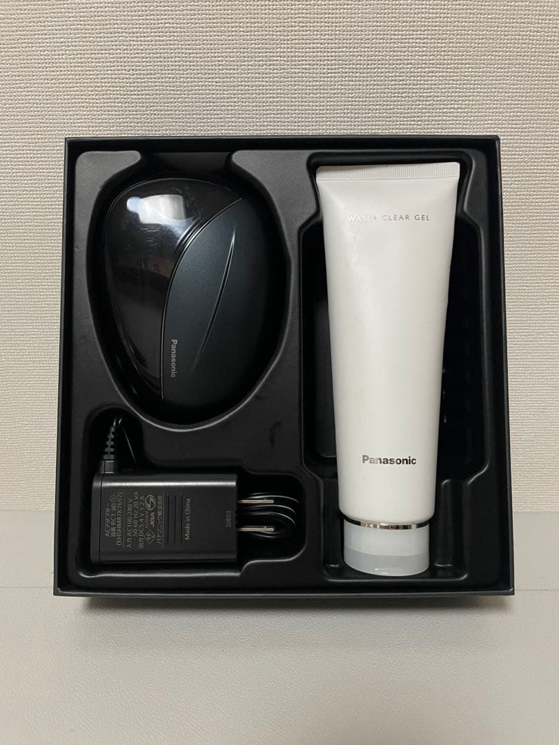 Panasonic VITALIFT かっさ EH-SP85-K EMC美顔器