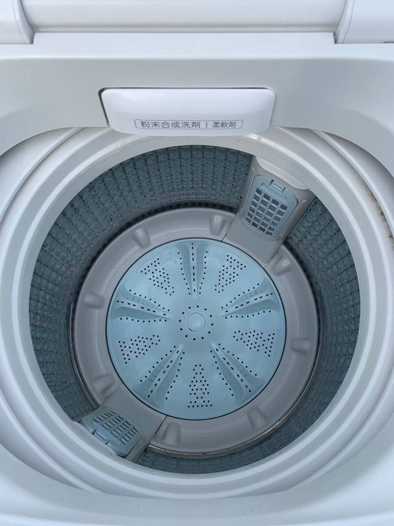 ♦AQUA 電気洗濯機【2020年製】AQW-GV70H