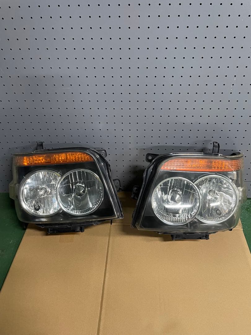 アトレー　S330G S331G ヘッドライトSET