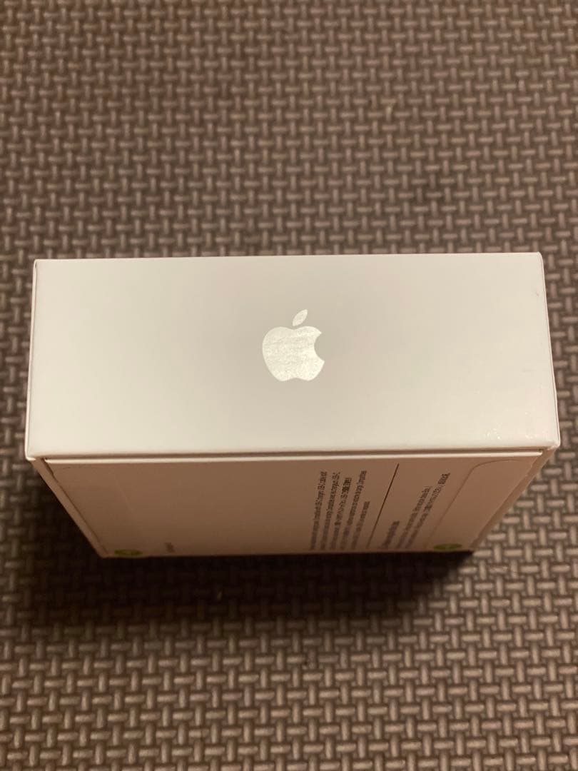 【新品・未開封】AirPods 4 （MXP63J/A ）