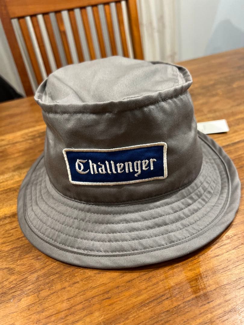 Challenger バケットハット