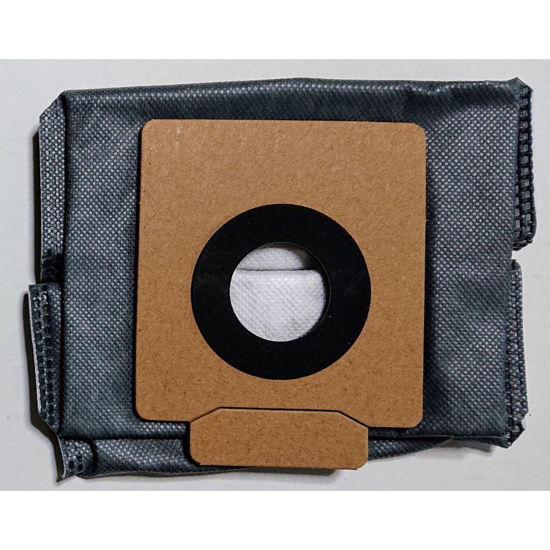 ユーフィクリーン ロボット掃除機【新品】フィルター6パック付き