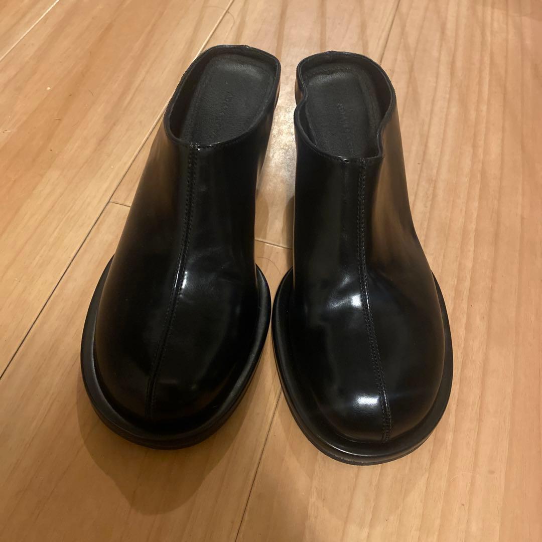 ADAM ET ROPE ラウンドミュール24cm