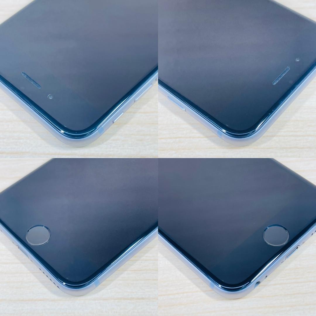 497 超美品 docomo iPhone6 16GB SpaceGray