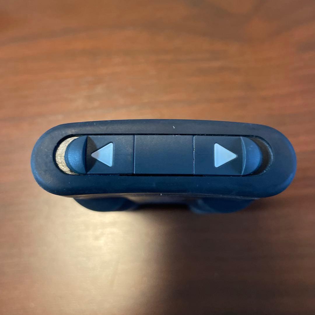 ORTOVOX3 オルトボックス 雪山用ビーコン