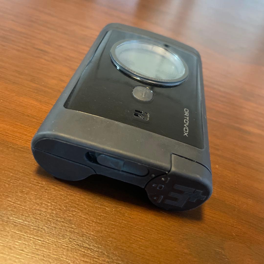 ORTOVOX3 オルトボックス 雪山用ビーコン