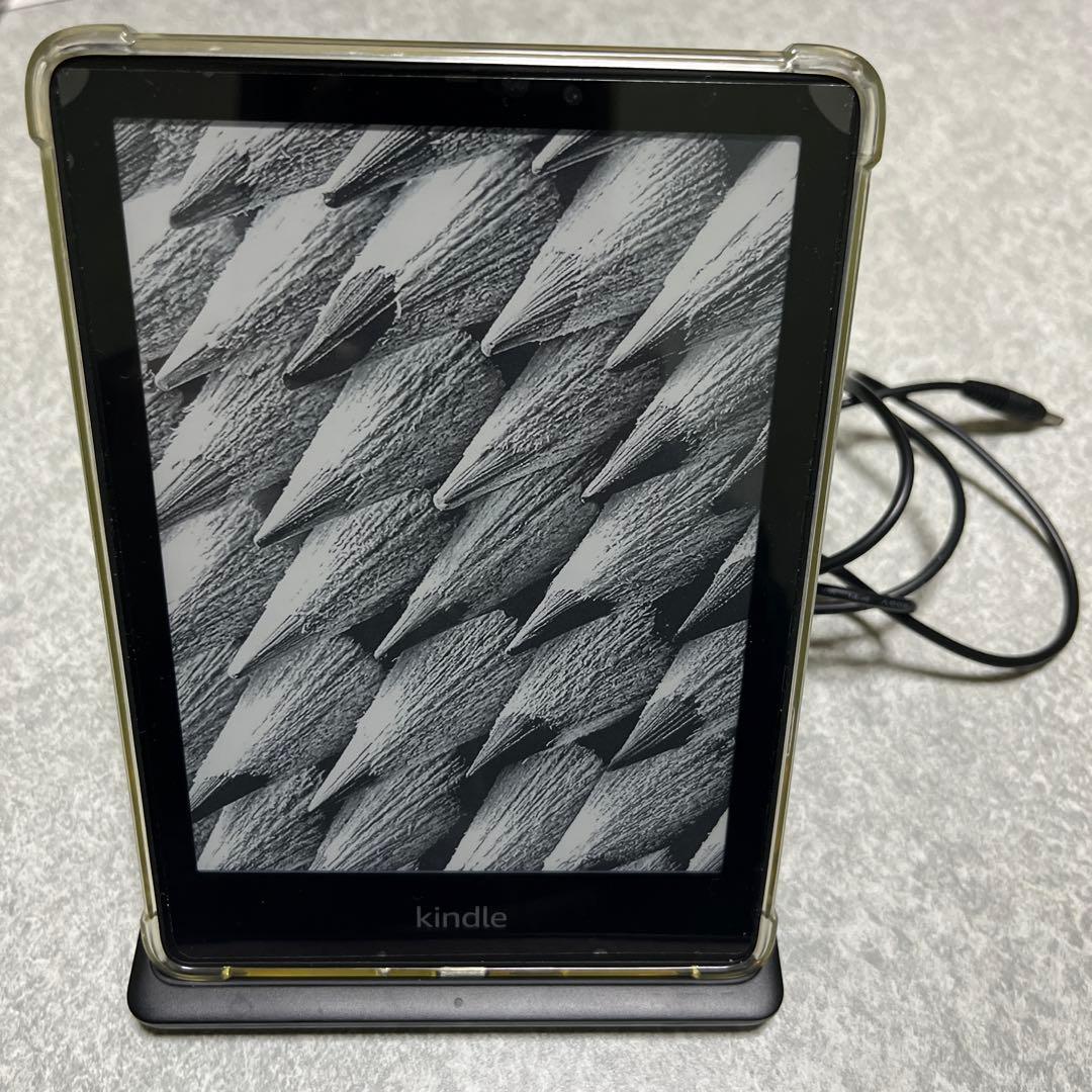 は*ぎ様 kindle paperwhite signature edition