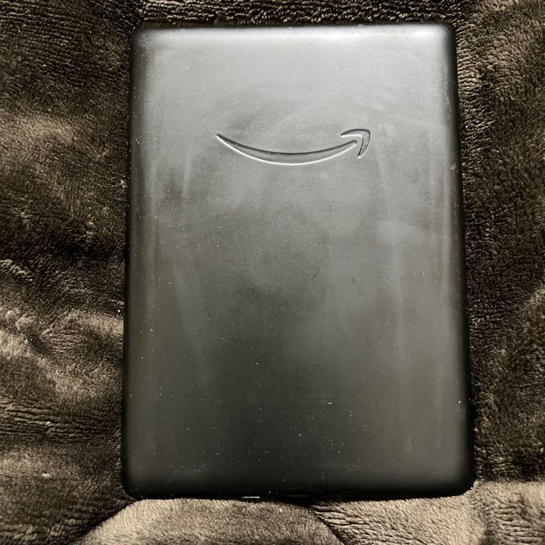 は*ぎ様 kindle paperwhite signature edition