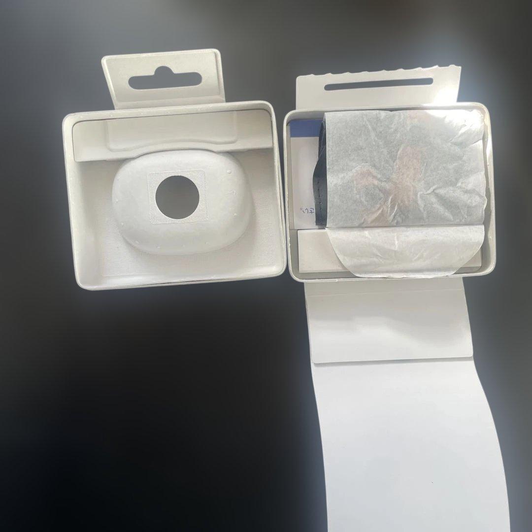 SHOKZ OPEN DOTS ONE ブラック