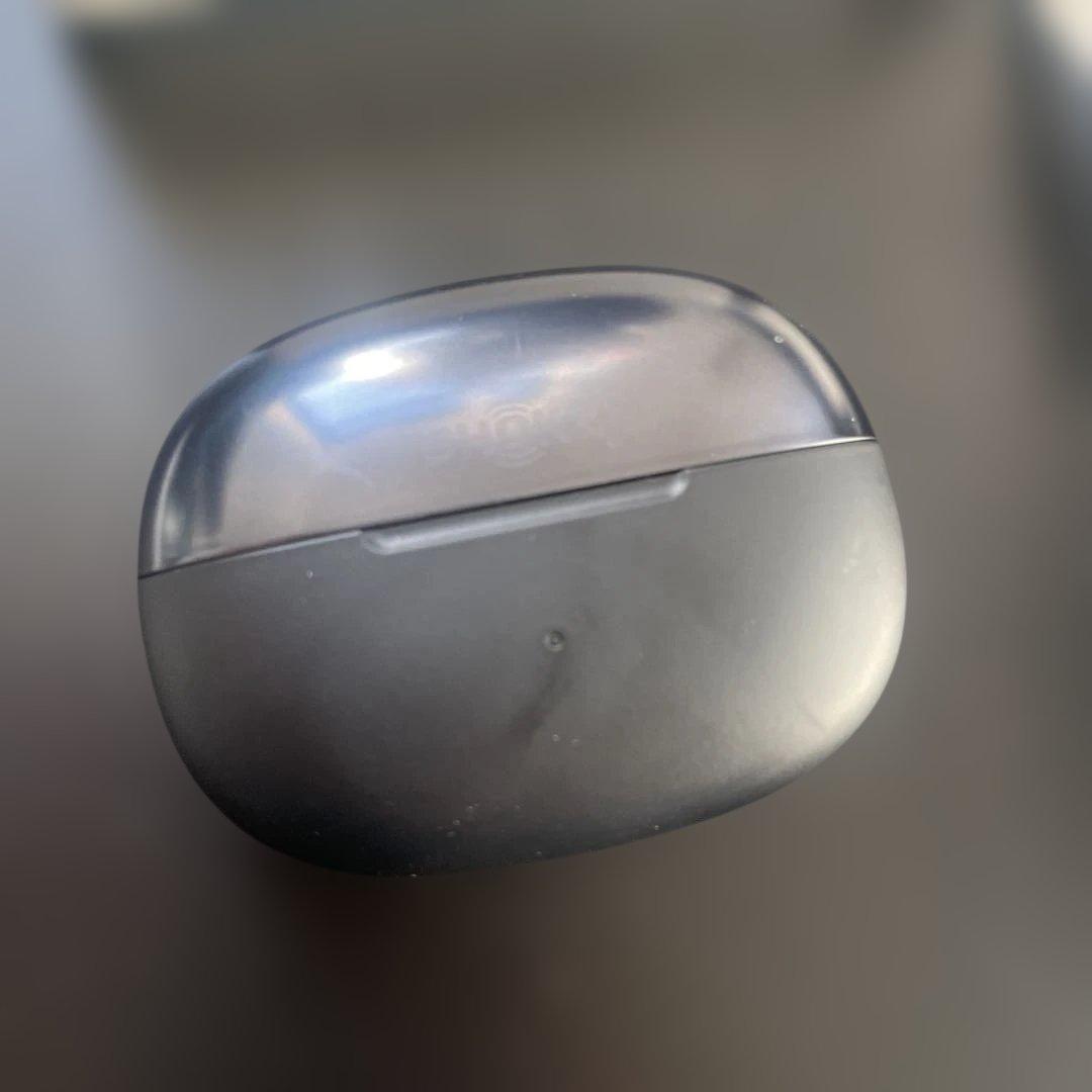 SHOKZ OPEN DOTS ONE ブラック