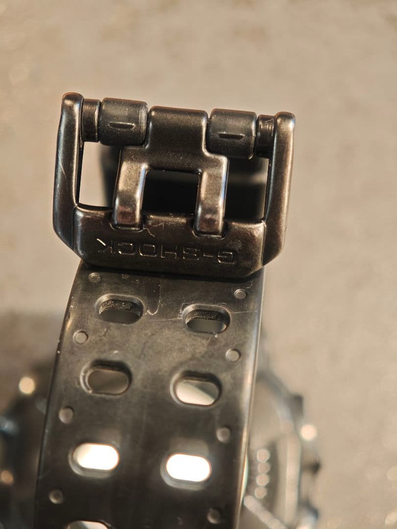 CASIO G-SHOCK 腕時計　GXW-56BB-1JF