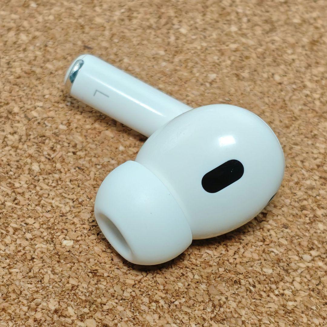 AirPods Pro 第2世代 左耳のみ USB-C Apple正規品 205