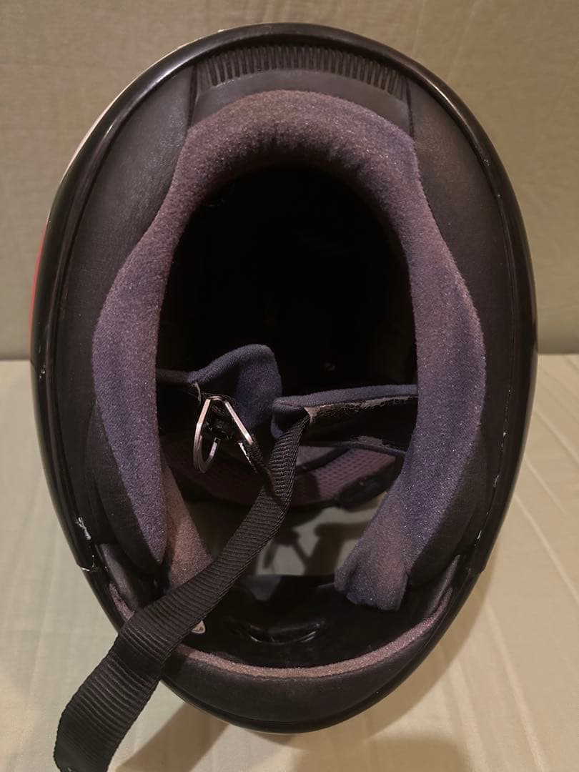 Arai Astro tr シュワンツ