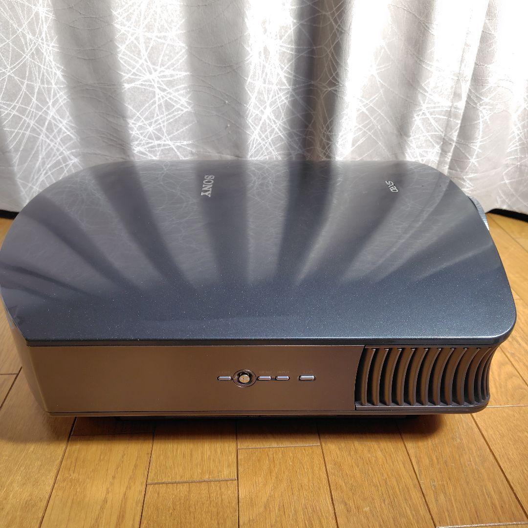 SONY ソニー BRAVIA VPL-VW60 プロジェクター