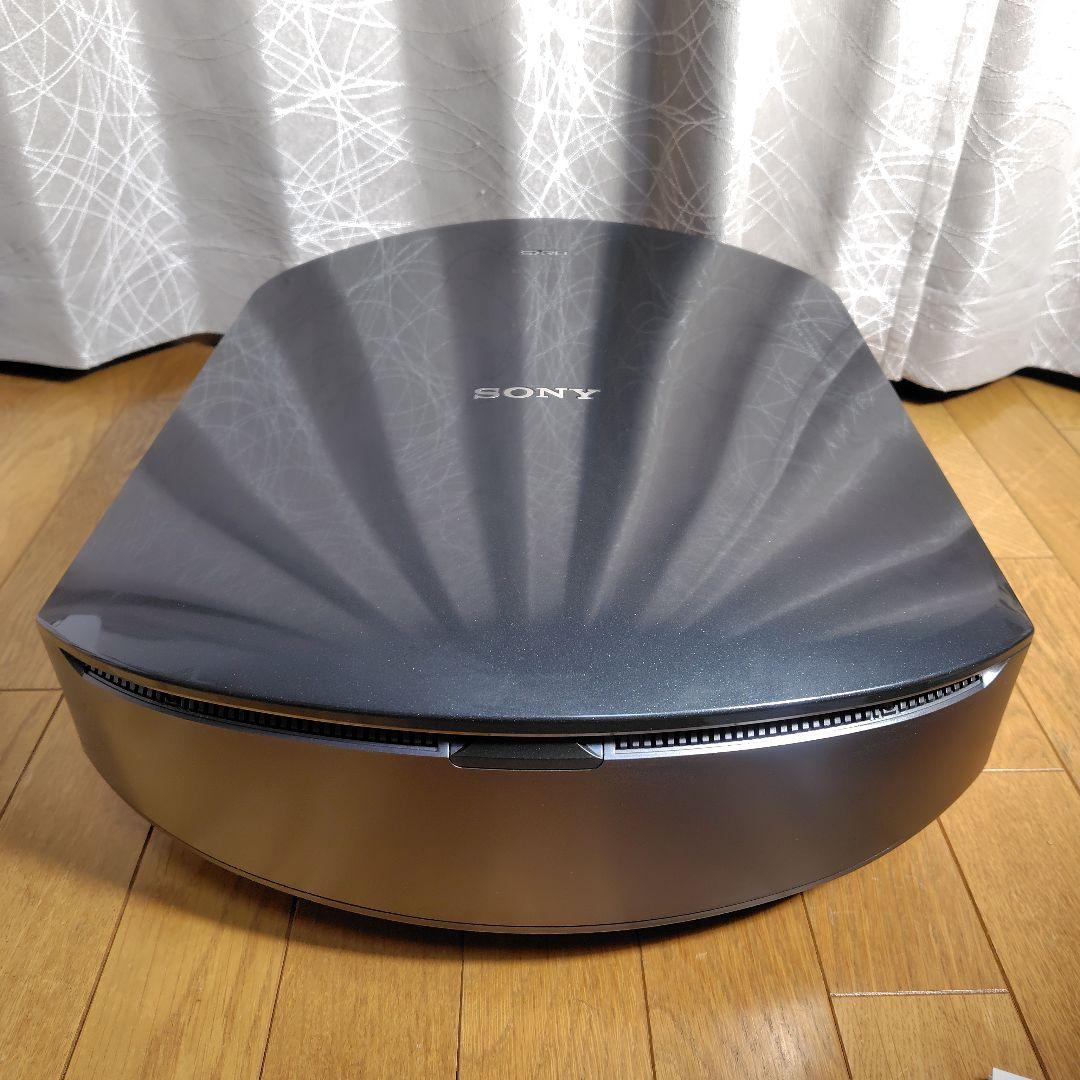 SONY ソニー BRAVIA VPL-VW60 プロジェクター