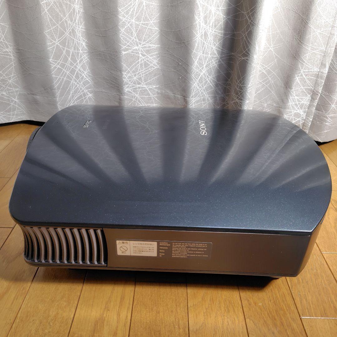 SONY ソニー BRAVIA VPL-VW60 プロジェクター