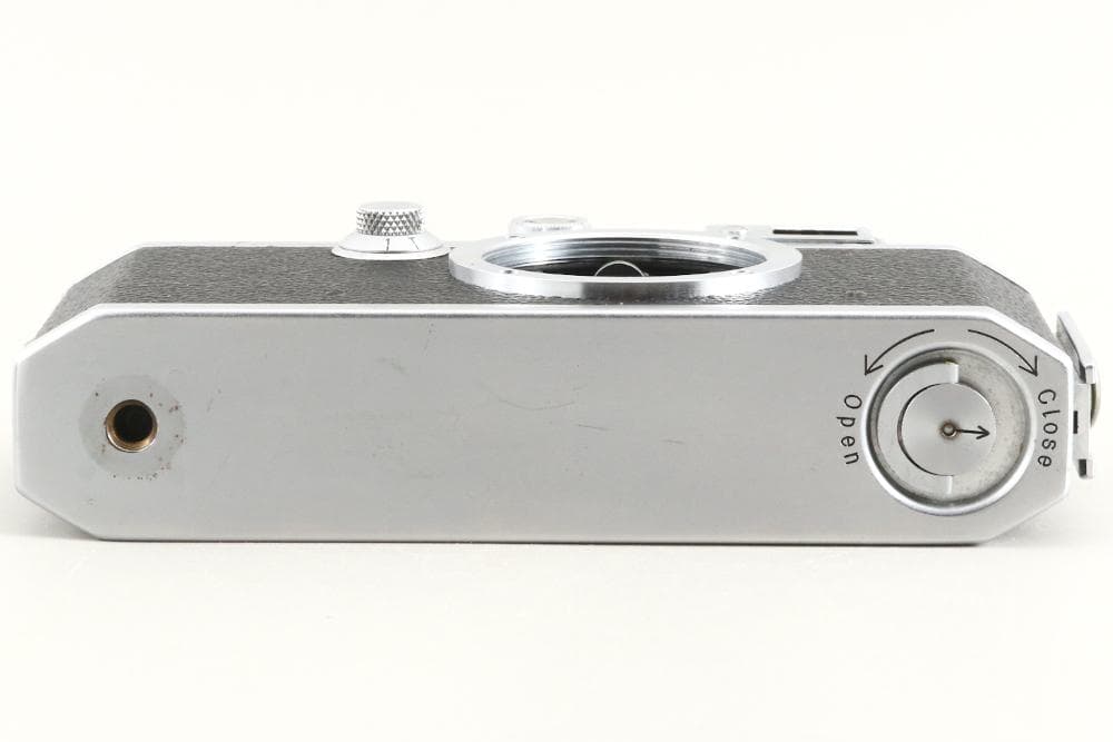 Canon キャノン 4sb ボディ レンジファインダーカメラ Lマウント