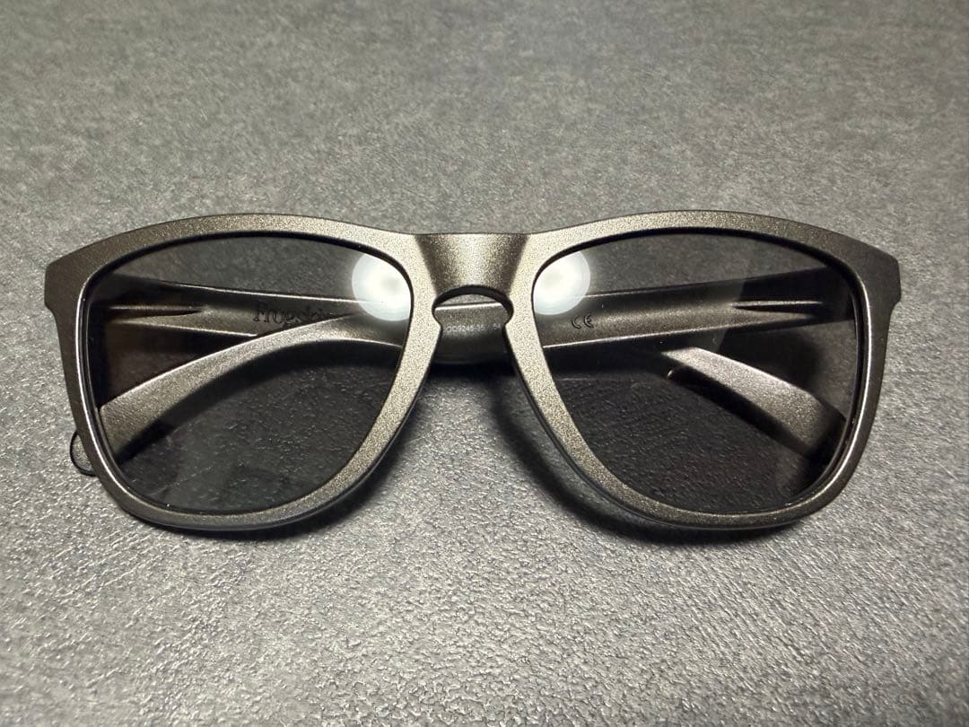 オークリー OAKLEY Frogskins タレックスレンズ エギング