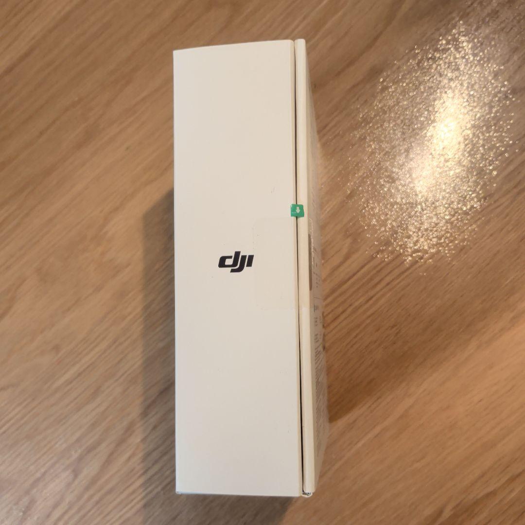 DJI OSMO MOBILE 8 スマートフォン用ジンバル