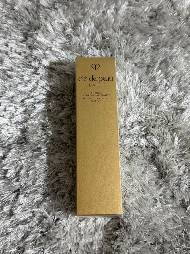 クレ・ド・ポー ボーテ ローションイドロC n 化粧水 新品