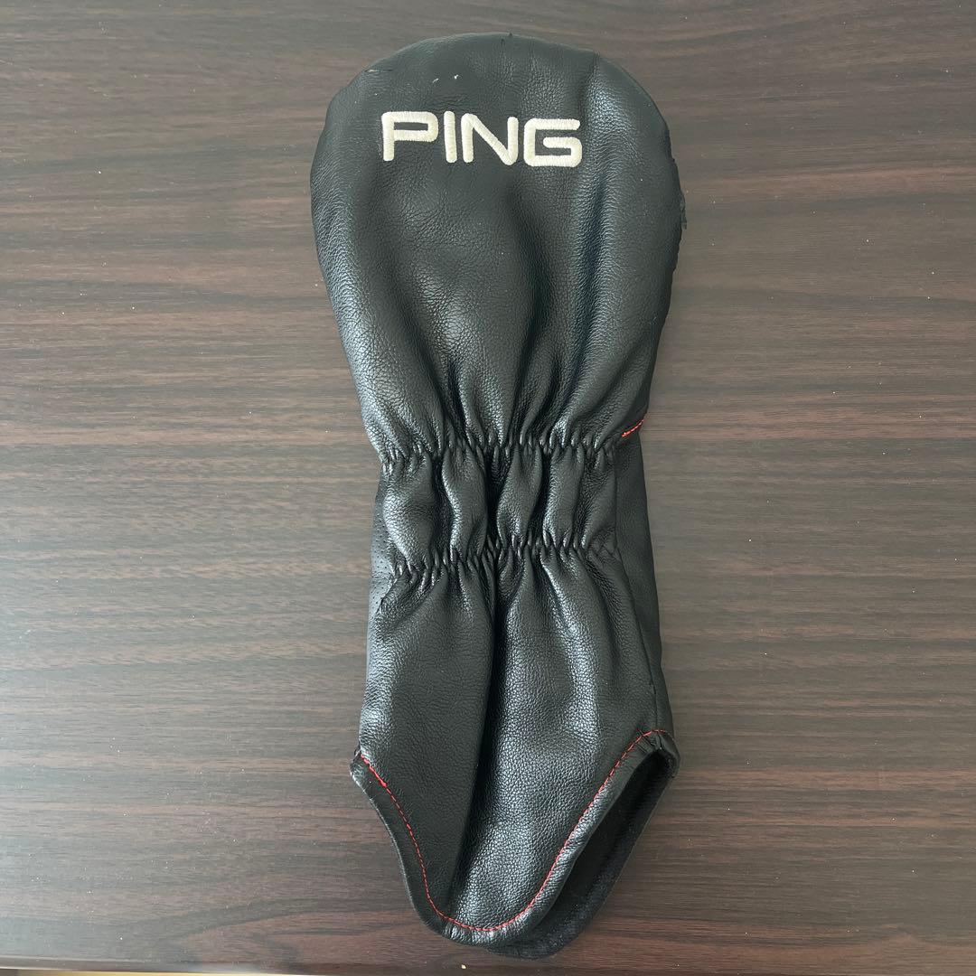 PING G410 SFT ドライバー 10.5度 SRシャフト