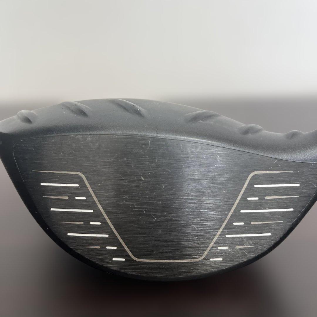 PING G410 SFT ドライバー 10.5度 SRシャフト